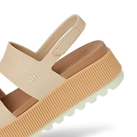 Water Vista Higher- Aloe