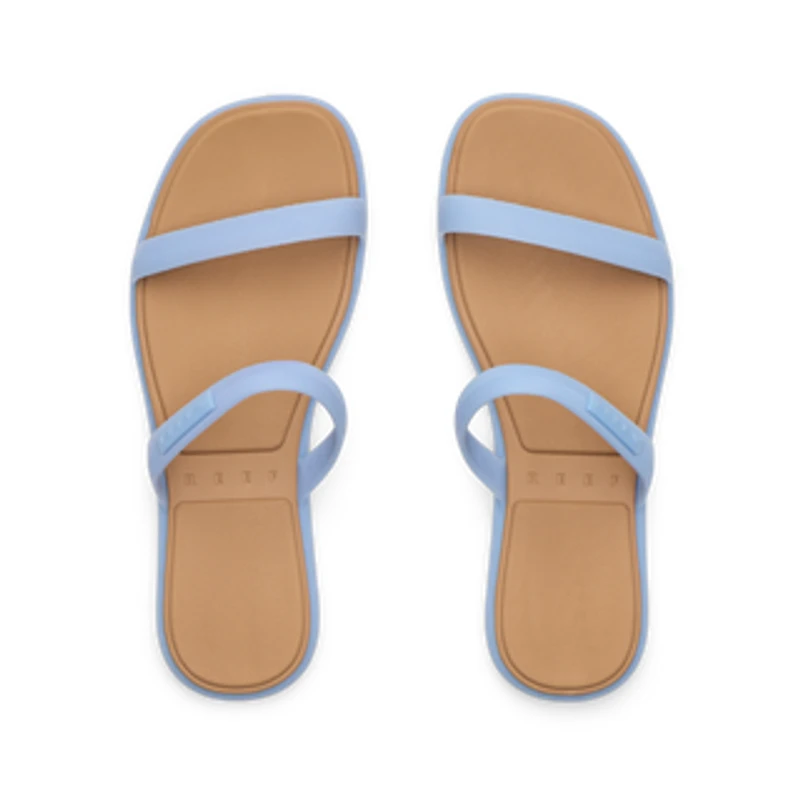 Water Willow Marina- Dusty Blu