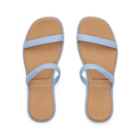 Water Willow Marina- Dusty Blu