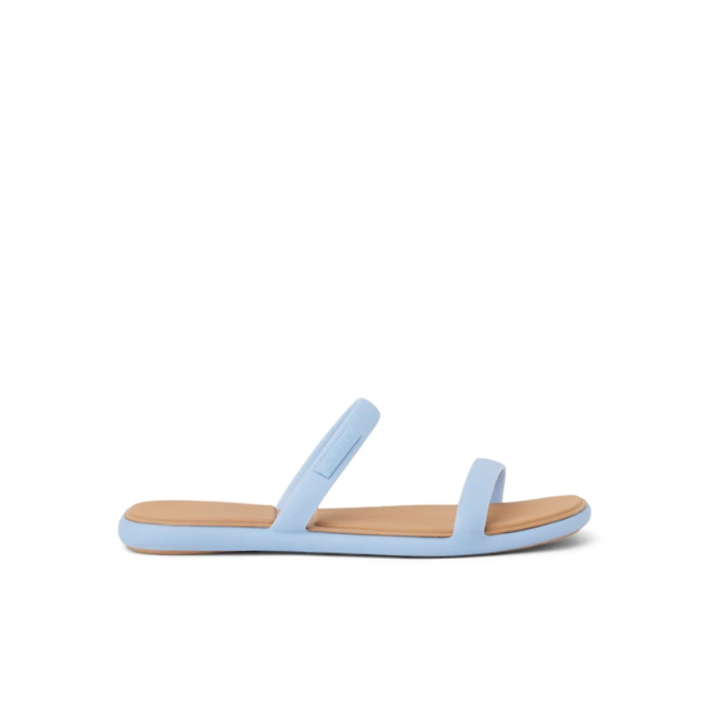 Water Willow Marina- Dusty Blu