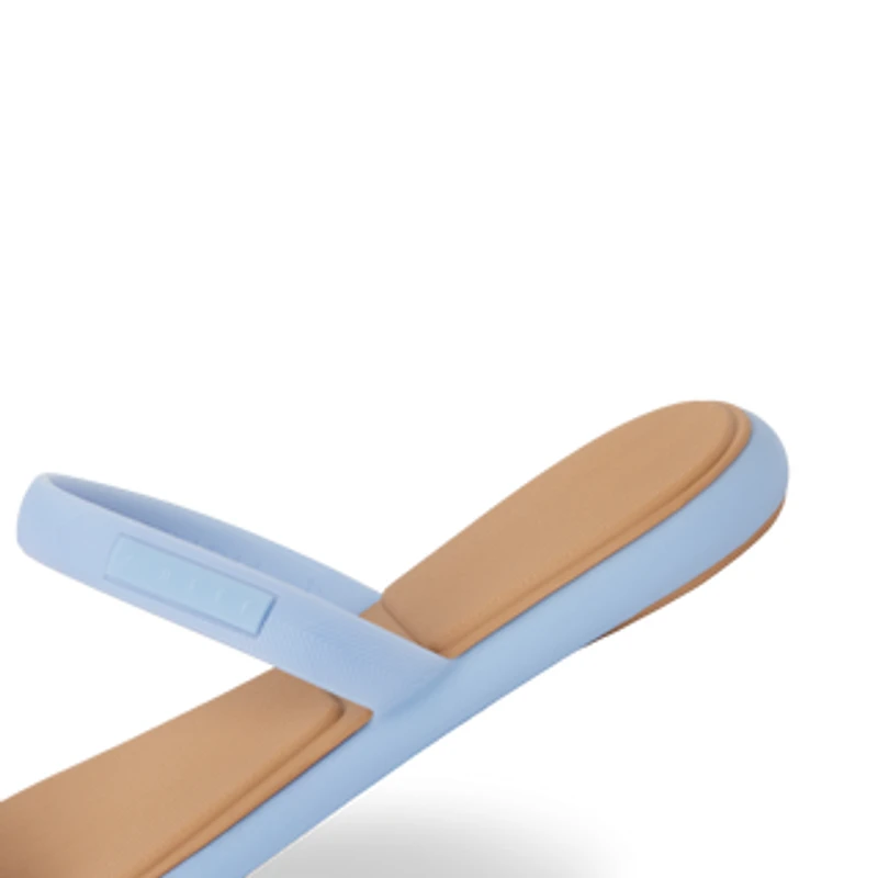 Water Willow Marina- Dusty Blu