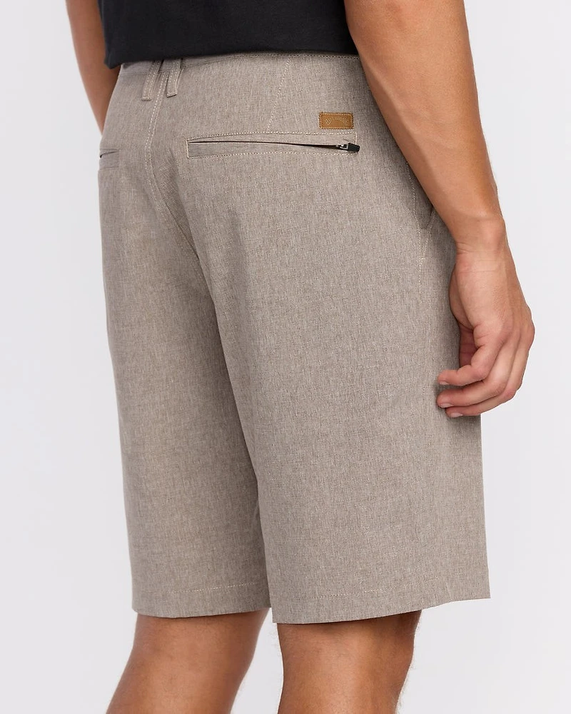 Crossfire Submersible 21" Bds