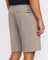 Crossfire Submersible 21" Bds