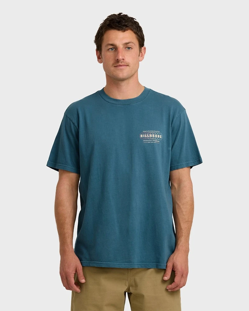 South Runner Premium T-Shirt