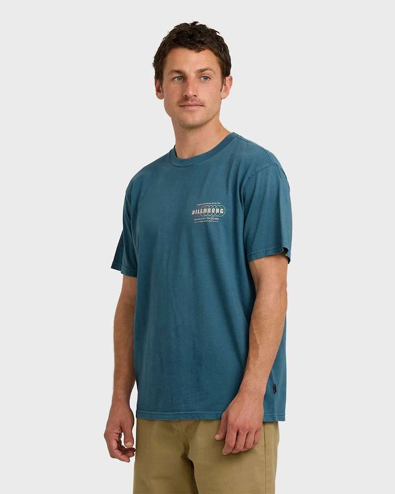 South Runner Premium T-Shirt