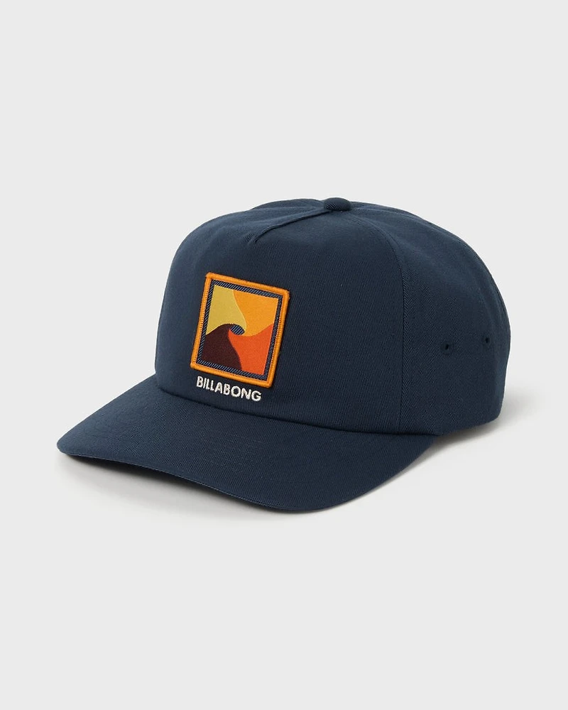 Minds Eye Strapback Hat