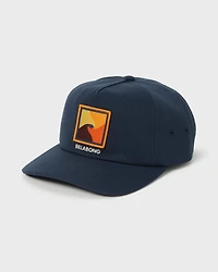 Minds Eye Strapback Hat