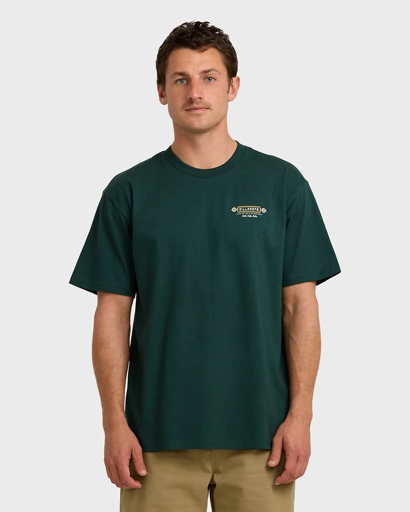 Secret Spot Regular T-Shirt