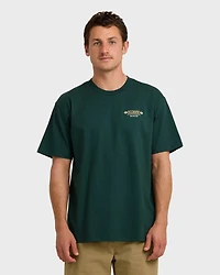 Secret Spot Regular T-Shirt