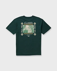 Secret Spot Regular T-Shirt