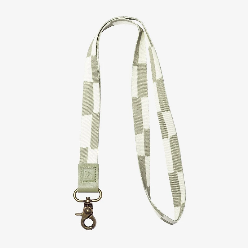 Scout Neck Lanyard