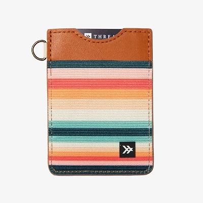 Renae Vertical Wallet