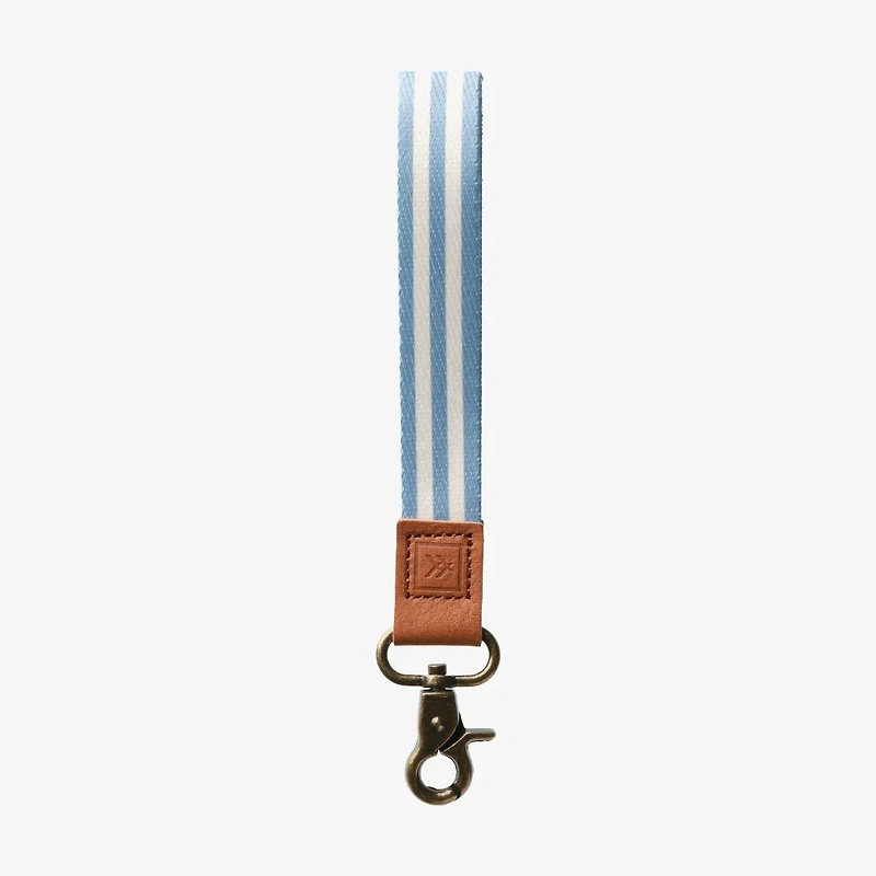 Wilson Wrist Lanyard