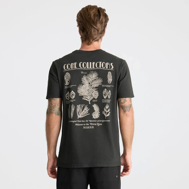Cone Collectors Premium Tee