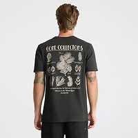 Cone Collectors Premium Tee