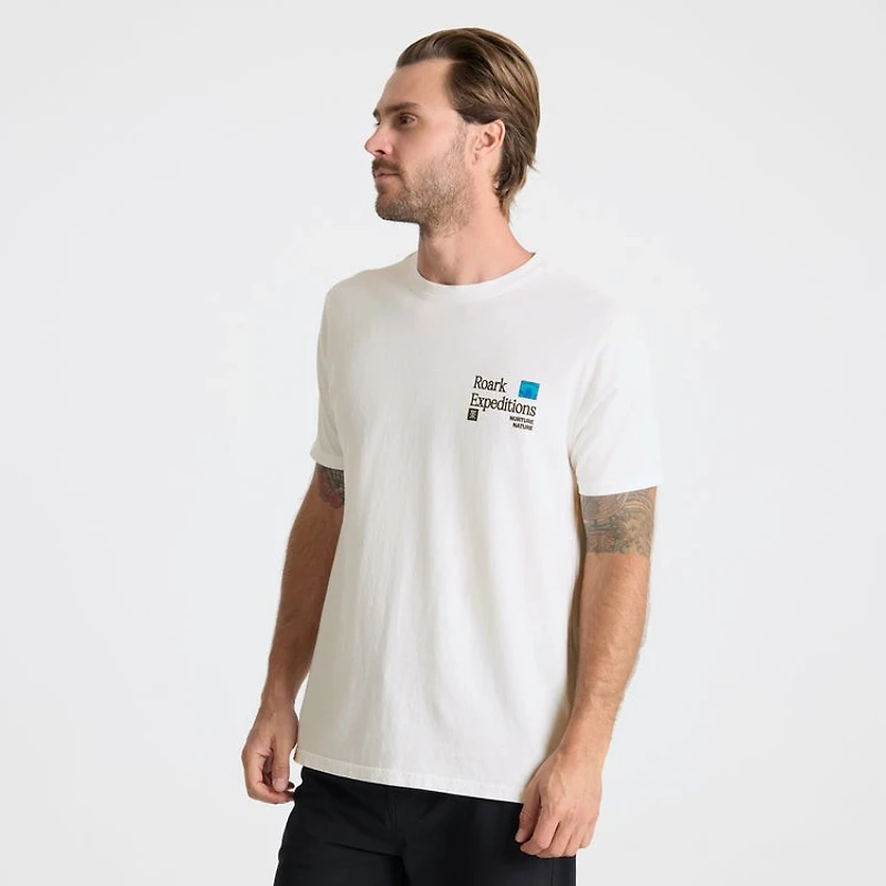 Nurture Nature Premium Tee