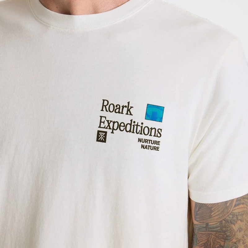 Nurture Nature Premium Tee