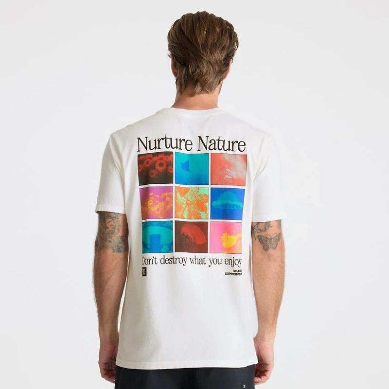Nurture Nature Premium Tee