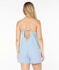 Sea of Stars Romper I