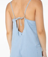 Sea of Stars Romper I