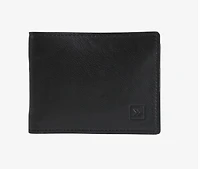 Jupiter Black Bifold Wallet