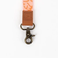 Coral Reef Lanyard