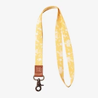 Goldie Lanyard