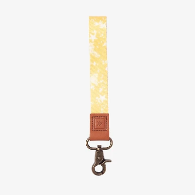 Goldie Wrist Lanyard