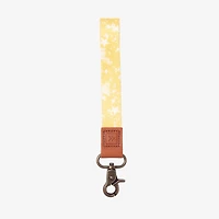 Goldie Wrist Lanyard