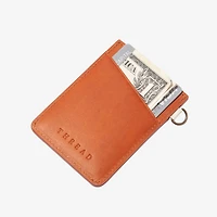 Goldie Vertical Wallet