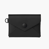 Black Pocket Wallet