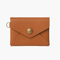 Brown Pocket Wallet