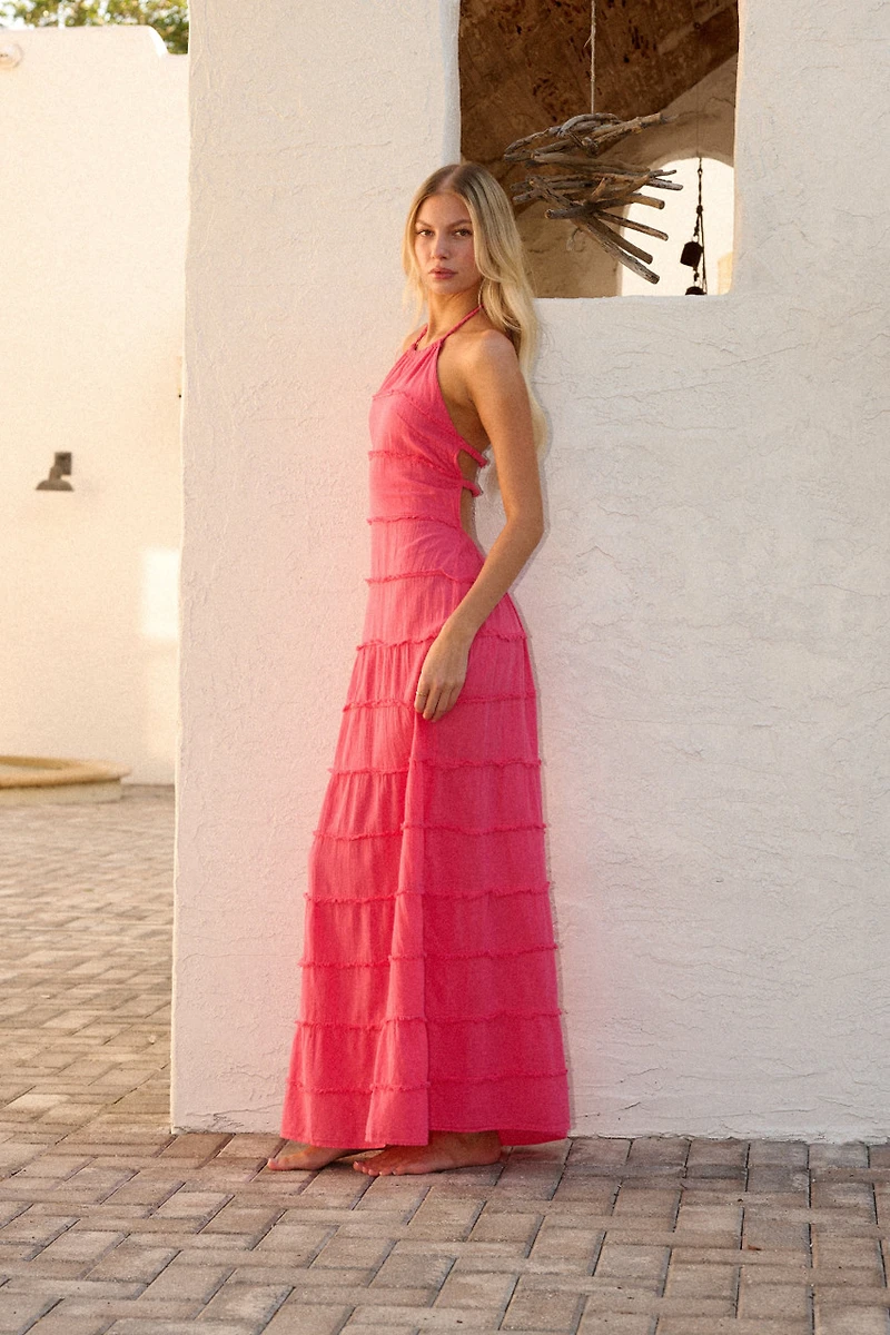 Scarlett Dress