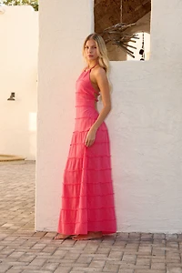 Scarlett Dress
