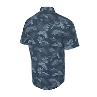 Knockdown Button Up Shirt