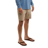 Mako Hybrid Shorts 18"