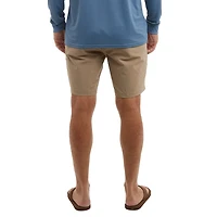 Mako Hybrid Shorts 18"