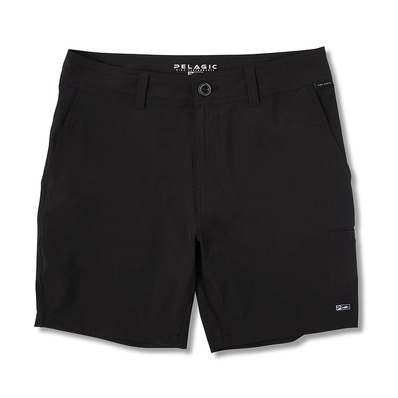 Mako Hybrid Shorts 18"