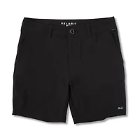 Mako Hybrid Shorts 18"