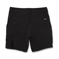 Mako Hybrid Shorts 18"
