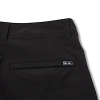 Mako Hybrid Shorts 18"