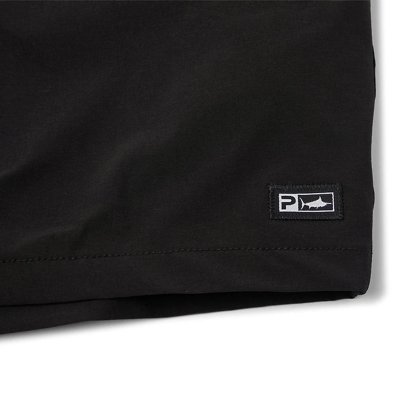 Mako Hybrid Shorts 18"