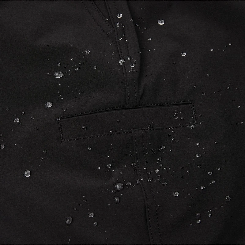 Mako Hybrid Shorts 18"