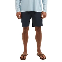 Mako Hybrid Shorts 18"