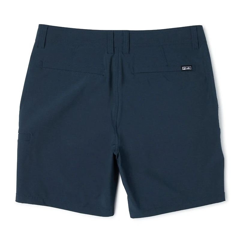 Mako Hybrid Shorts 18"