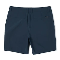 Mako Hybrid Shorts 18"