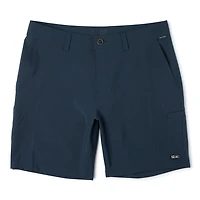 Mako Hybrid Shorts 18"