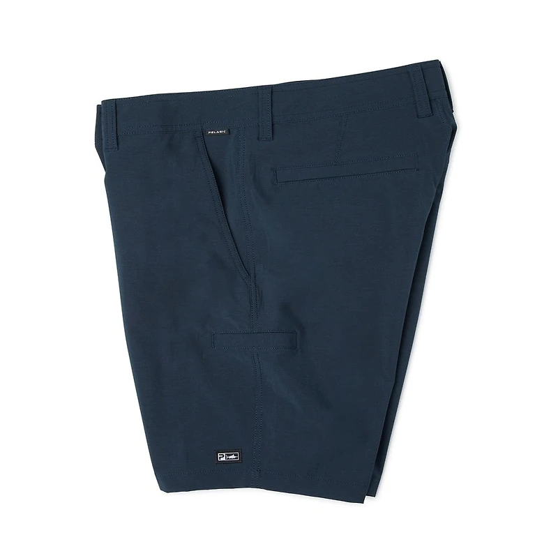 Mako Hybrid Shorts 18"
