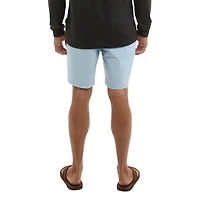 Mako Hybrid Shorts 18"