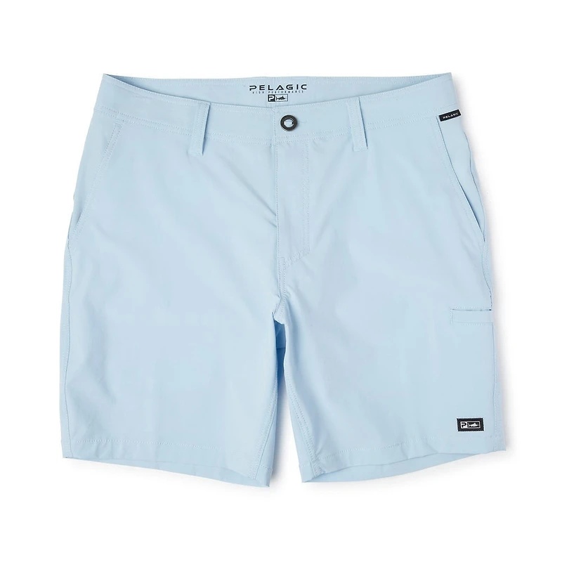 Mako Hybrid Shorts 18"